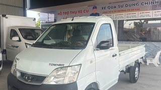 Bán Xe Tải Nhẹ Thaco Towner 990   Giá Tốt 
