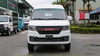 Bán xe VAN SRM X30L 2 chỗ 945kg giá tốt giao ngay 