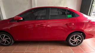 Bán Toyota Vios 2022 Bản E CVT   Xe Đẹp, Giá Tốt 