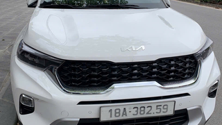 Kia Sonet bản Premium sản xuất 2023 