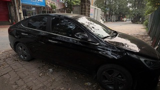 Hyundai Accent 2023 1.4AT bản đặc biệt 