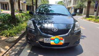 Toyota Yaris Nhập Khẩu   Giá Chỉ 250 Triệu 