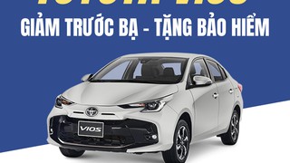 Chỉ Từ 140tr Cho Sự Bền, Lành Và Tiết Kiệm Trong Năm 2026   Hỗ Trợ Mua...