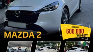 Chuyên cho thuê xe oto tự lái Đà Nẵng giá tốt 