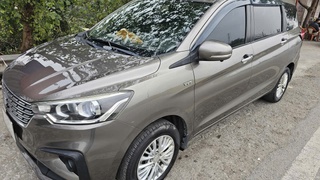 CẦN BÁN XE Suzuki Ertiga 2019   350 triệu 