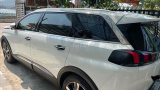 Peugeot 5008 GT 2021   bản full, có massage ghế, x 