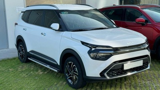 BÁN Kia Carens 2024 Luxury   Mpv 7 Chỗ Gia Đình Cực Đẹp 