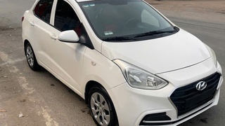 Bán Hyundai i10 2020 form mới 2021 