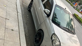 Xe bán Kia Morning 2010 