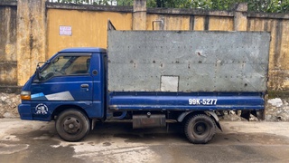 Bán xe Daewoo Win  Bắc Việt  sản xuất 2006 