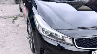 Kia Cerato 2017 bản số sàn, xe cá nhân sử dụng kỹ nên còn rất đẹp. 
