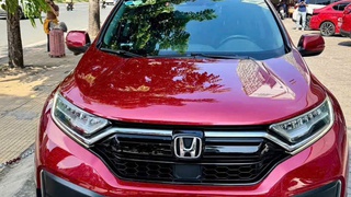 Siêu Phẩm Xe Lướt   Honda Cr V G 2021 