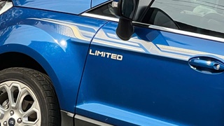 Bán Ford Ecosport 2019   Giá Tốt Chỉ 350 Triệu 