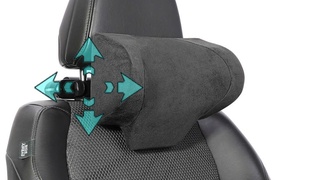 Thanh lý Gối Tựa đầu ô tô Công thái học 