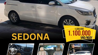 Chuyên cho thuê xe oto tự lái Đà Nẵng giá tốt 