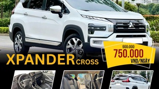 Chuyên cho thuê xe oto tự lái Đà Nẵng giá tốt 