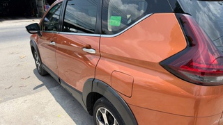 Xe expader cross 1.5G CVT   175000 km 415 triệu 