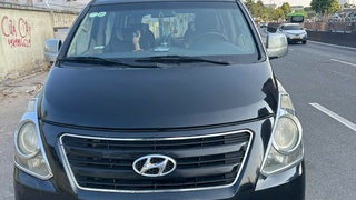 Hyundai Starex 6 Chỗ Limousine   Xe Con Không Niên Hạn   Cực Hiếm 