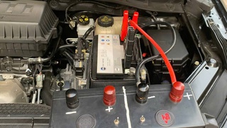 Sửa chữa bảo dương máy gầm ô tô 