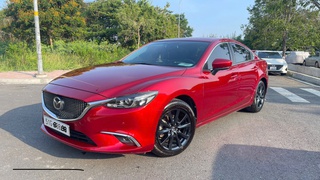 Bán Mazda 6 2018 2.0 