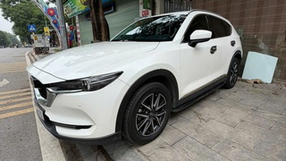 Cần Bán Mazda Cx 5 2.5 2019   Xe Gia Đình Giữ Gìn, Odo Chuẩn 8 Vạn...