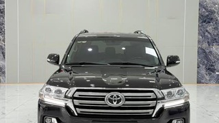 Bán Land Cruiser 4.6V8, sản xuất 2019. tên công ty. 