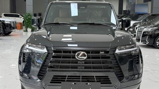 Bán Lexus GX550 sản xuất 2026,mới 100 giao ngay. 