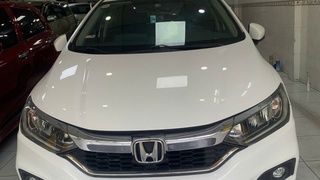 Hoda City Top 2017 1.5 Tự động bán bao sang tên bao rút hồ sơ 
