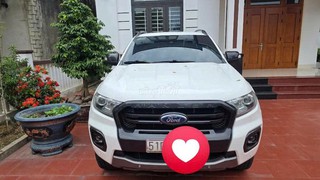 Cần Bán Ford Ranger Wildtrak 2.0 Biturbo 4x4 2019   Bản Full Cao Nhất 
