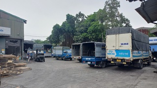 Tuyển tài xế chạy tuyến Hà Nội đi Lâm Đồng 