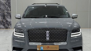 Bán Lincoln Navigator L Black Label sản xuất 2021 