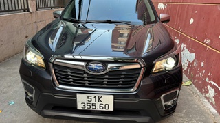 Subaru Forester 2022   Chính Chủ Cần Bán 