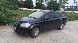 Bán Daewoo Gentra 2010   Giá Mềm Cho Ae Thiện Chí 