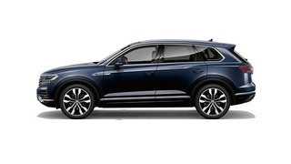 Volkswagen Miền Trung   Đẳng Cấp Xe Đức Chính Hãng 