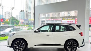 Bmw X3 All New   Xả Kho Xe Sang Bán Chạy Nhất Bmw 