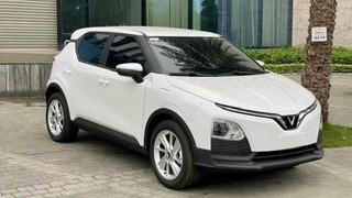 Vinfast VF5 Mới   Ưu Đãi Lên Tới 14 