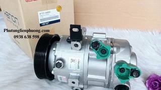 Lốc lạnh xe kia carens 