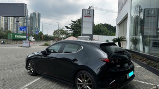 Mazda 3 Sport Premium 1.5   2022 