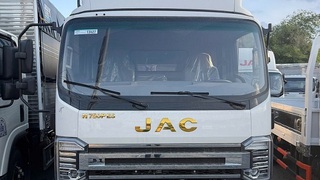 Bán xe tải 7T4 JAC N750E5 thùng 6m2 