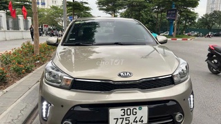 Kia Soluto 2020 1.4AT duplex 15000 km Xăng Tự động Xe gia đình, đi lại rất ít sản...