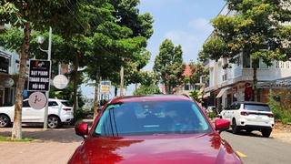 Cần bán xe CX5 Mazda phiên bản cao cấp nhất Signature Premium, động cơ 2.5, 2 cầu AWD,...