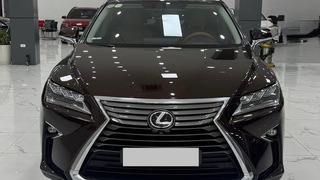 Bán Lexus RX350 sản xuất 2016. xe cực đẹp. 