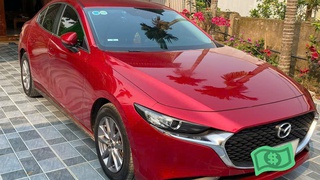Mazda 3 Deluxe 2021   Xe Đẹp Chất 