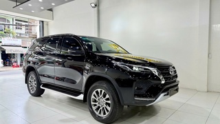 Toyota Fortuner 2.7l 4x4 AT   2022 