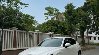 Mazda Cx5 Premium Exclusive 2.0 At 2023   Giá Chỉ 755 Triệu 
