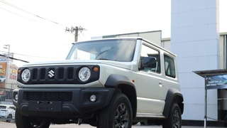 Suzuki Jimny 2024 Nhập Khẩu Nguyên Chiếc Nhật Bản   Giảm Sốc 180 Triệu 