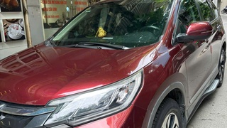 Chính chủ cần bán HONDA CRV 2016 