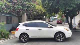 Nissan ROGUE Xăng I4 2.5L tiêu chuẩn sản xuất 2010 