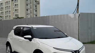 Vinfast Vf5   Sở Hữu Xe Điện Chỉ Từ 48 Triệu Đồng 
