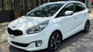 Kia Rondo Máy Dầu Số Tự Động 2016   7 Chỗ Rộng Rãi 
